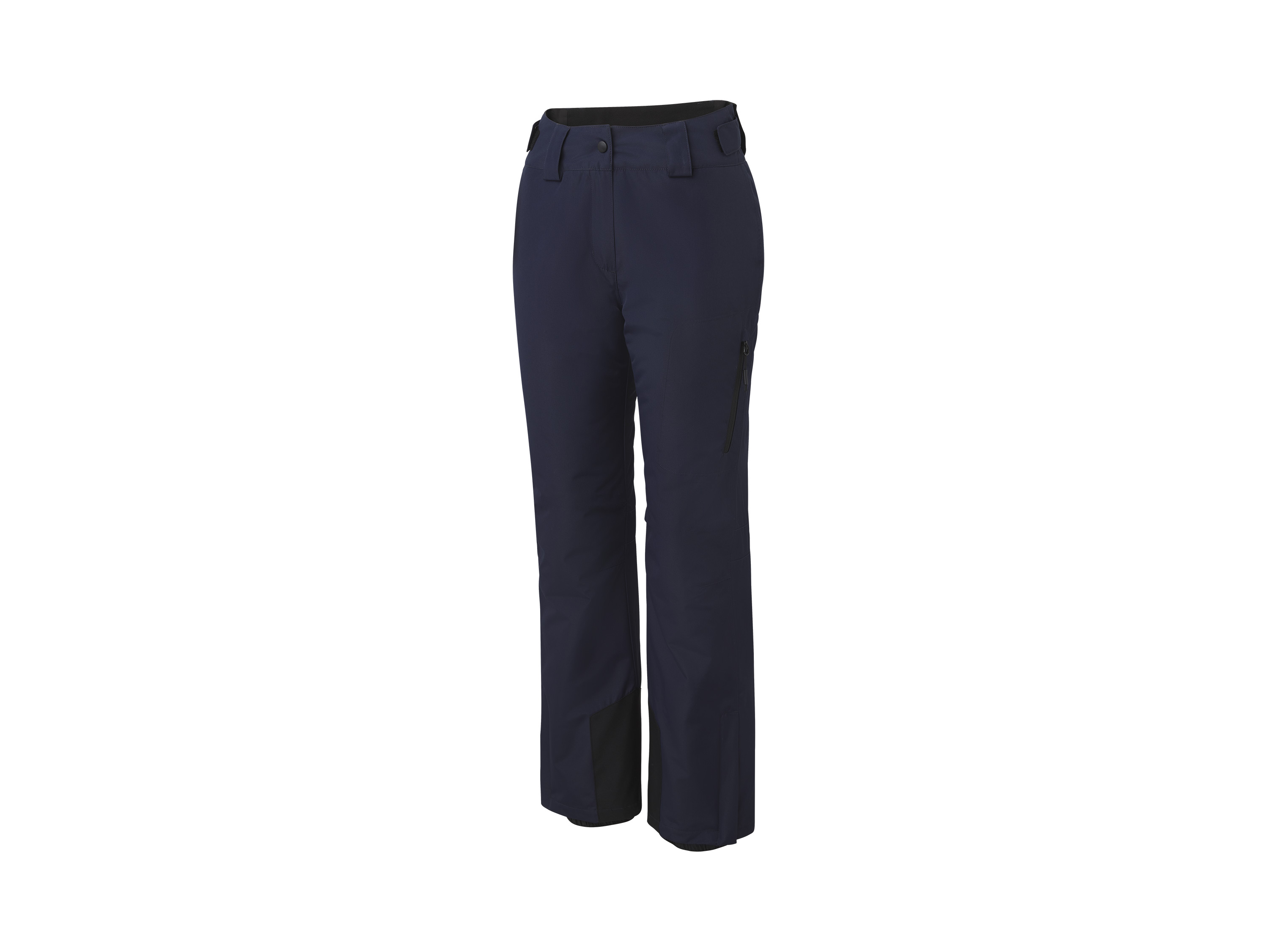 CRIVIT Damen Skihose (40, navy) 40