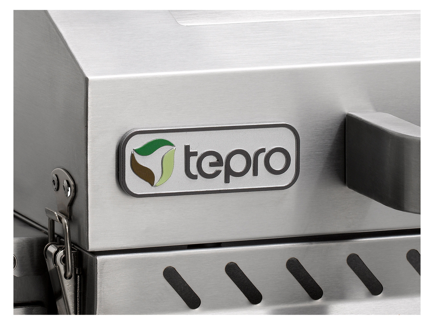Special Gasgrill tepro Brenner, Edition, 9… »Chicago« 3