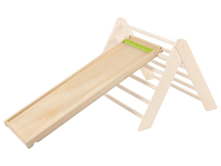 Gehe zu Vollbildansicht: Playtive Kletterleiter und Rutsche, 2in1 - Bild 11