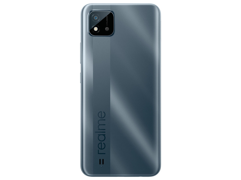 Grey REALME C11 64GB Smartphone Cool