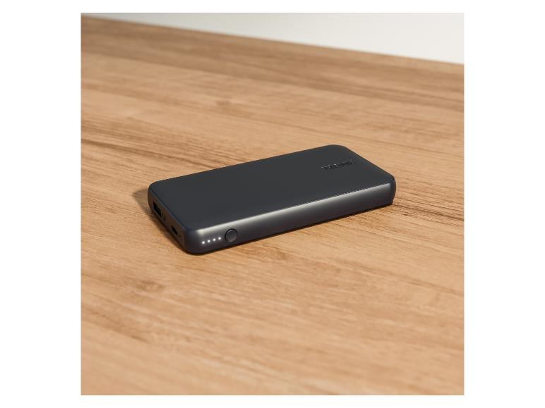 Gehe zu Vollbildansicht: TRONIC® Powerbank »TPB10000C1« 10.000 mAh - Bild 9