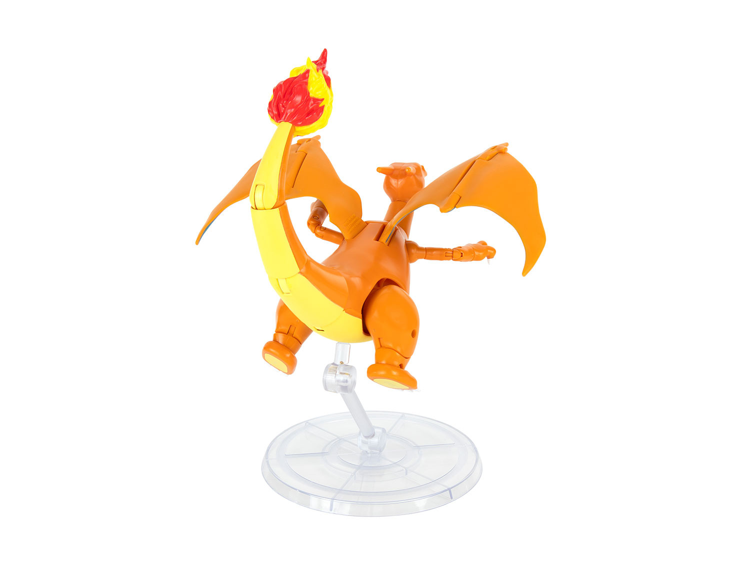 Jazwares Pokémon Select cm 15 | Figur LIDL Glurak