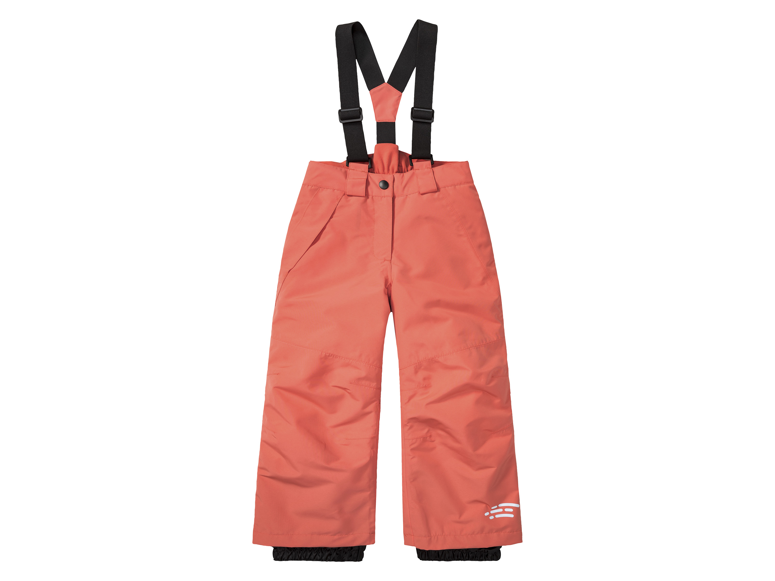 lupilu® Kleinkinder Mädchen Schneehose (pink, 110/116) 110/116