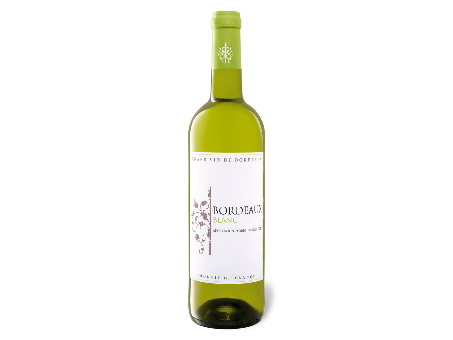 Bordeaux Blanc AOP Weißwein trocken 2021