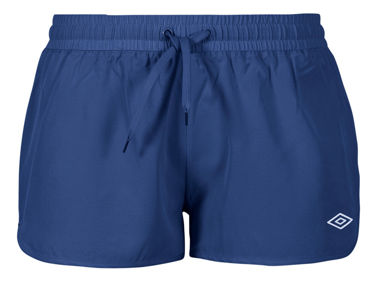 Gehe zu Vollbildansicht: UMBRO Damen Shorts mit Logo - Bild 5