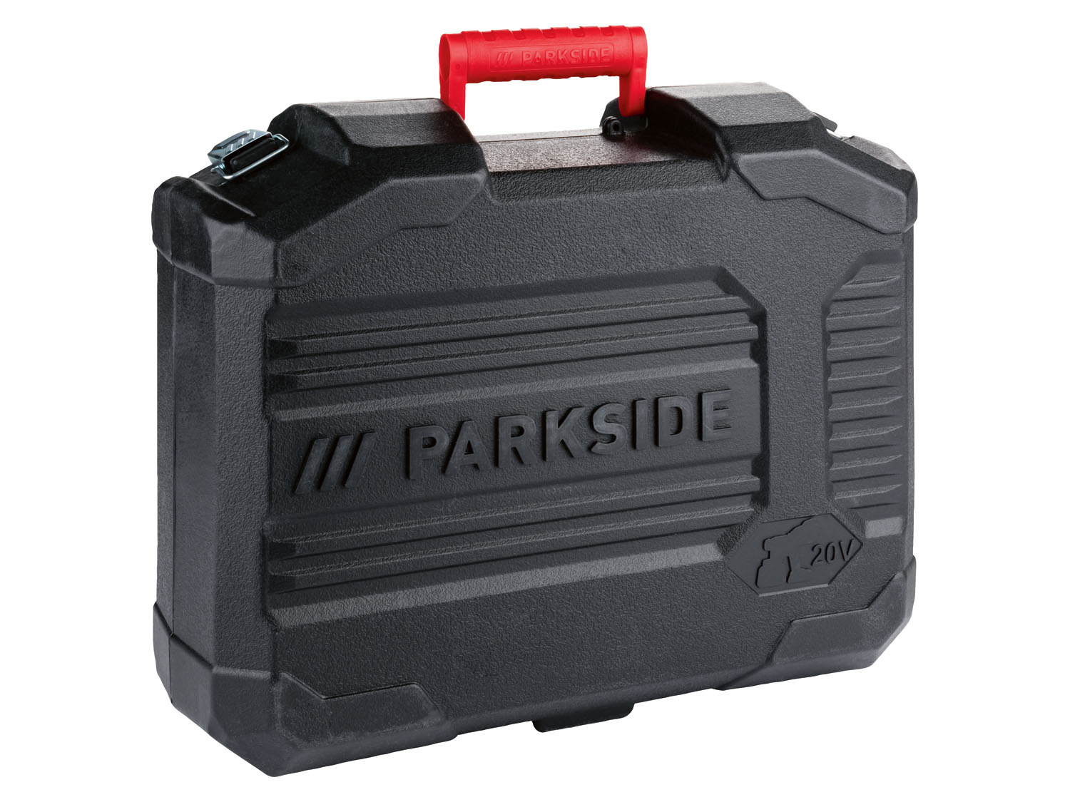 PARKSIDE® 20 V Akku-Farbspritzpistole »PFSA A1«,… 20-Li