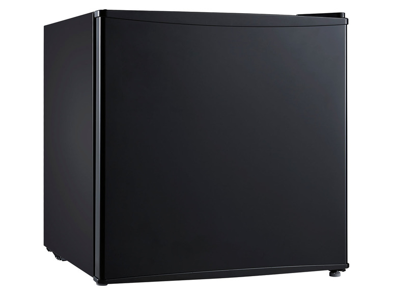 mit Mini-Kühlschrank »RCD76DK2«, Eisfach Comfee