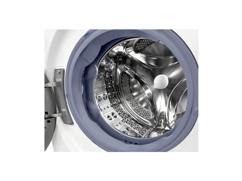 Gehe zu Vollbildansicht: LG Waschmaschine, »F4WV708P1E«, 1360 U/min - Bild 7