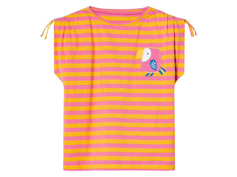 Gehe zu Vollbildansicht: lupilu® Kleinkinder T-Shirt - Bild 10