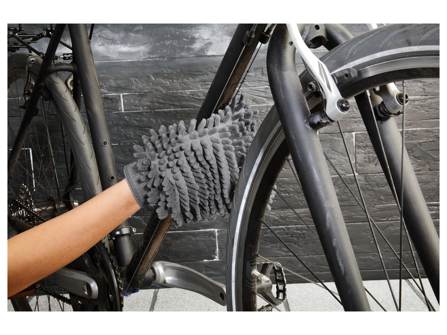 CRIVIT Fahrrad Reinigungs-Set online kaufen LIDL 