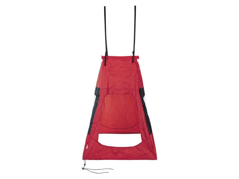 Playtive Zelt für mit Nestschaukel, Befestigungsbändern