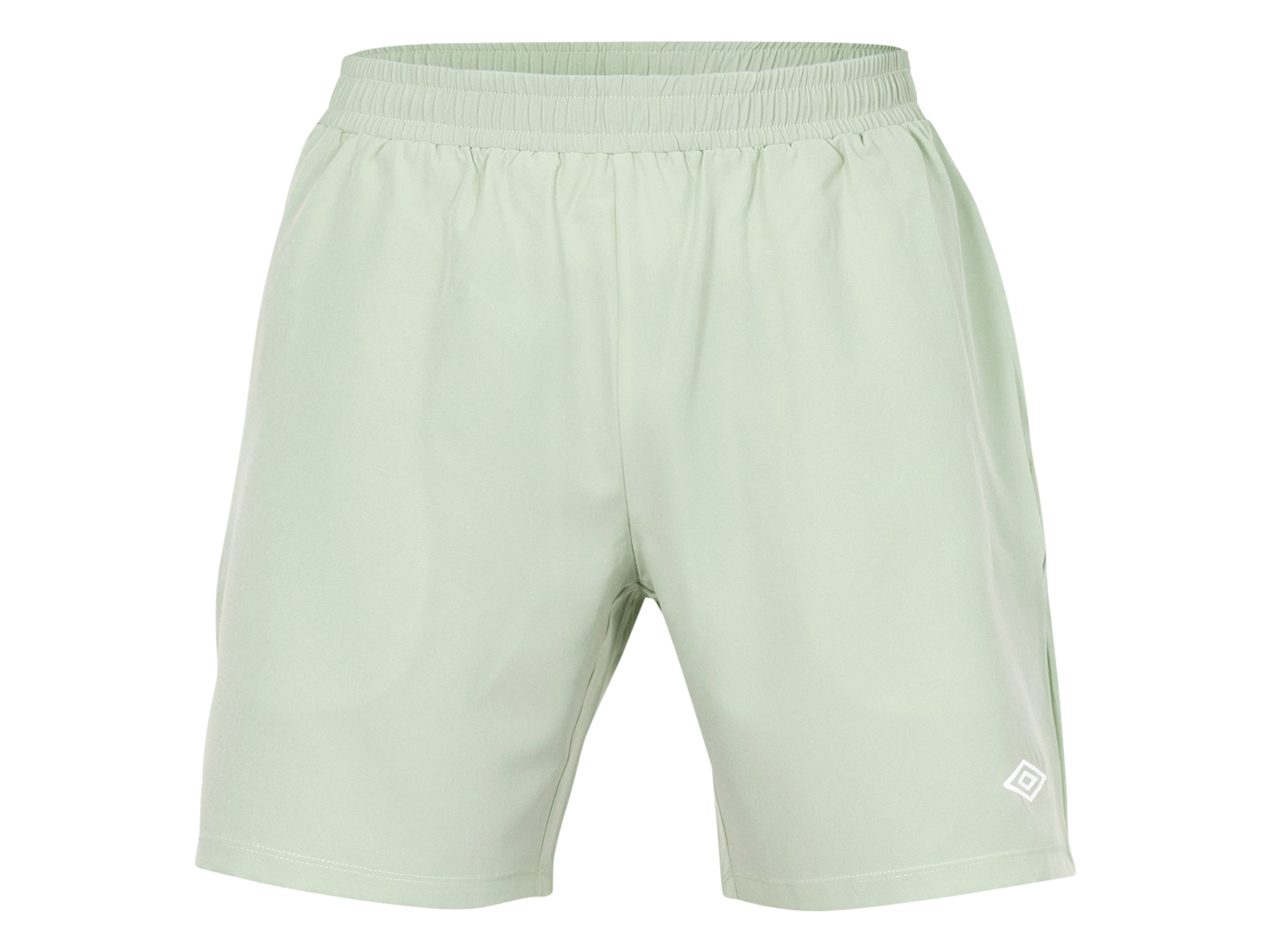 UMBRO Herren Shorts (grün, M) M