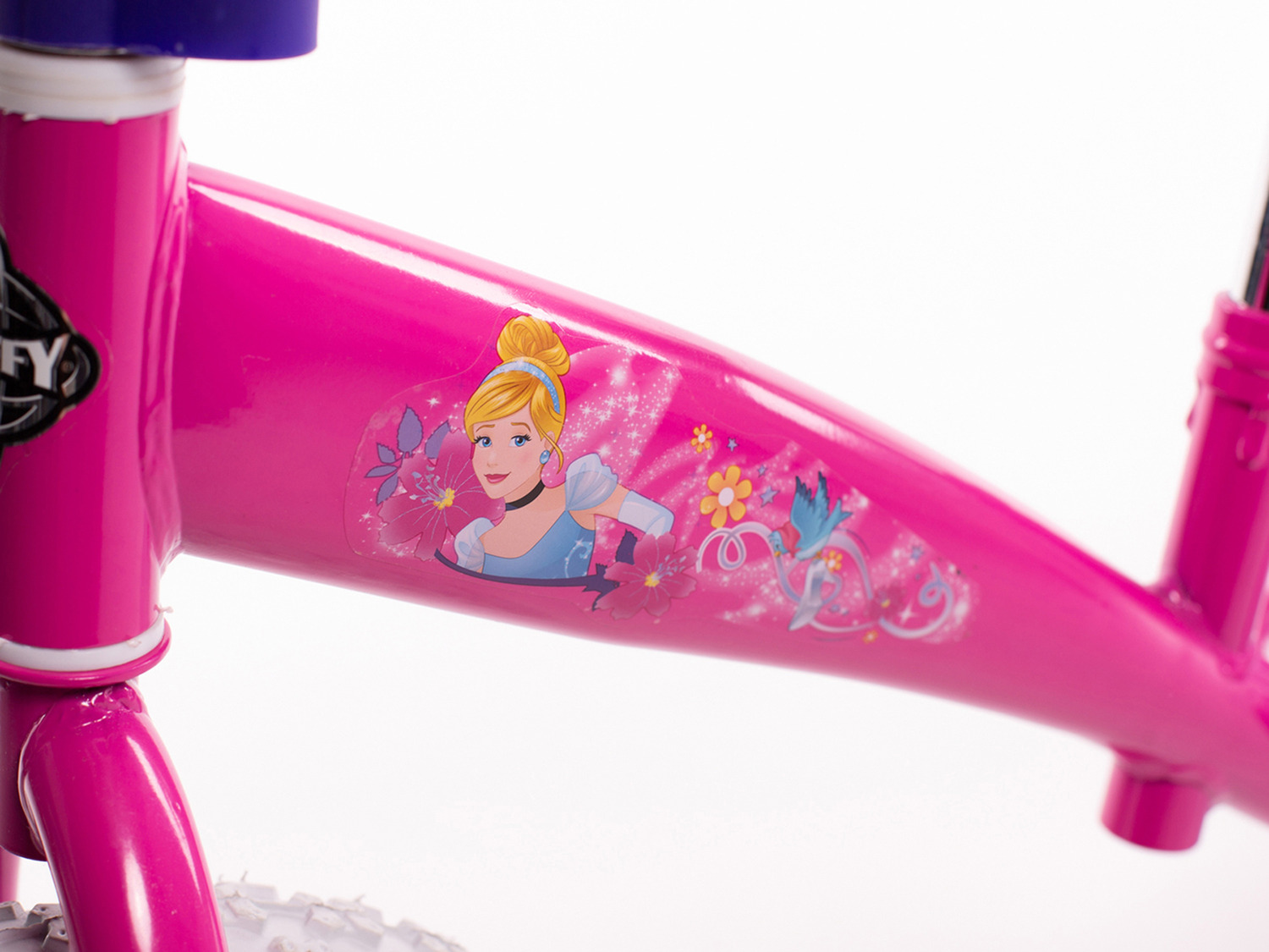 Zoll Laufrad Princess«, »Disney™ Huffy 12 LIDL |