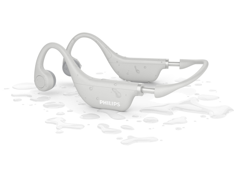 Gehe zu Vollbildansicht: PHILIPS Kids Headphones - Bone Conduction TAK4607 - Bild 5