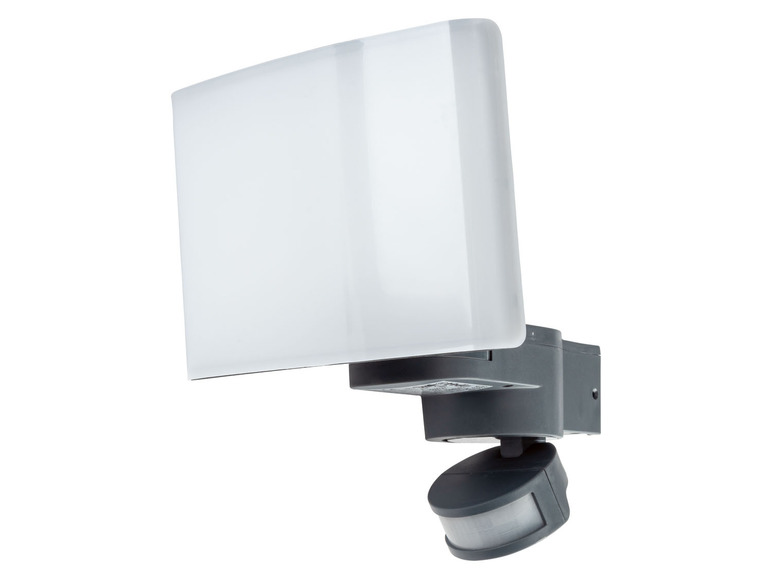 Gehe zu Vollbildansicht: LIVARNO home LED-Außenstrahler, 24 W, mit Bewegungsmelder - Bild 2