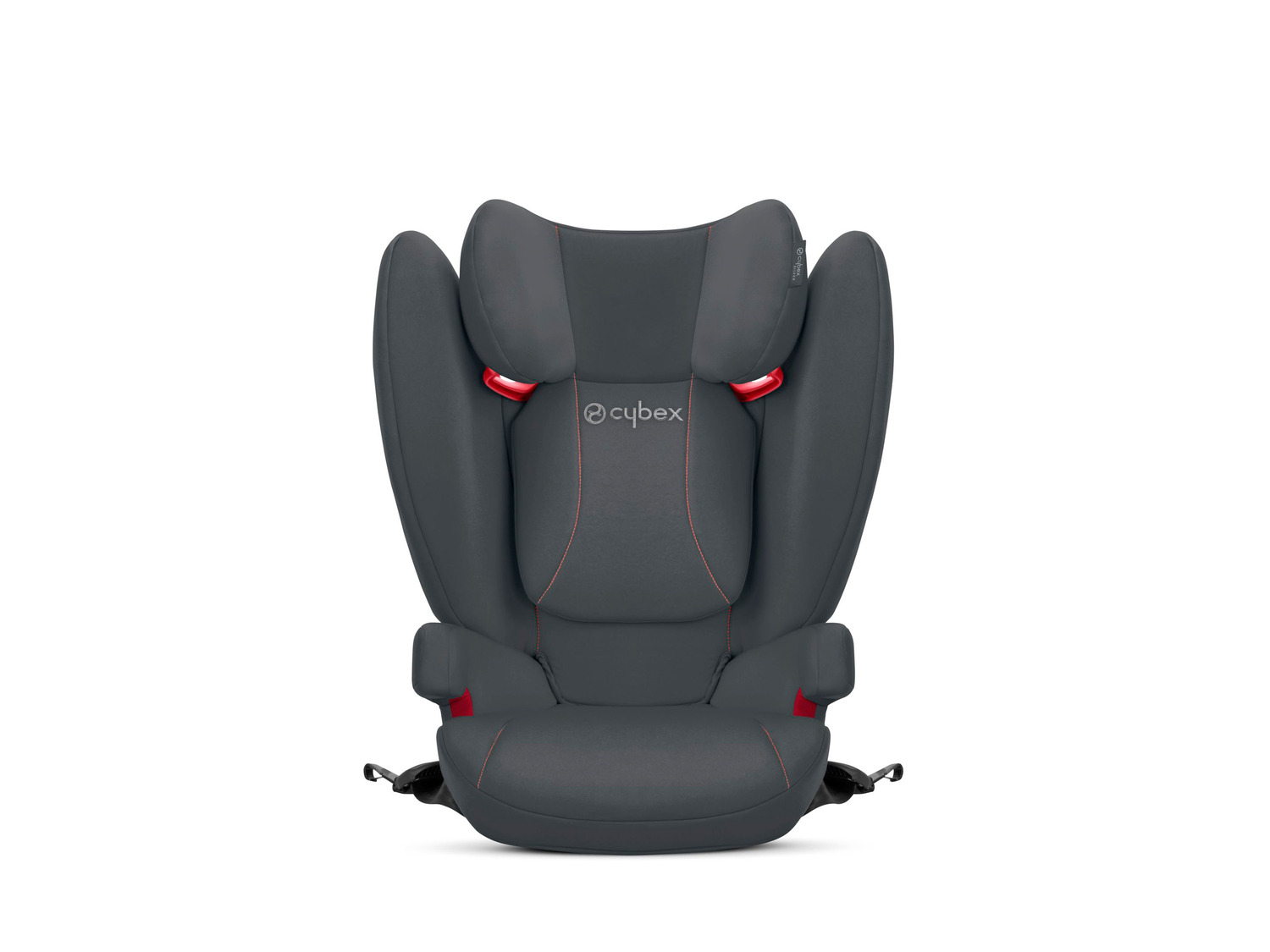 CYBEX Silver Kindersitz minimalistis… »Solution B-Fix«