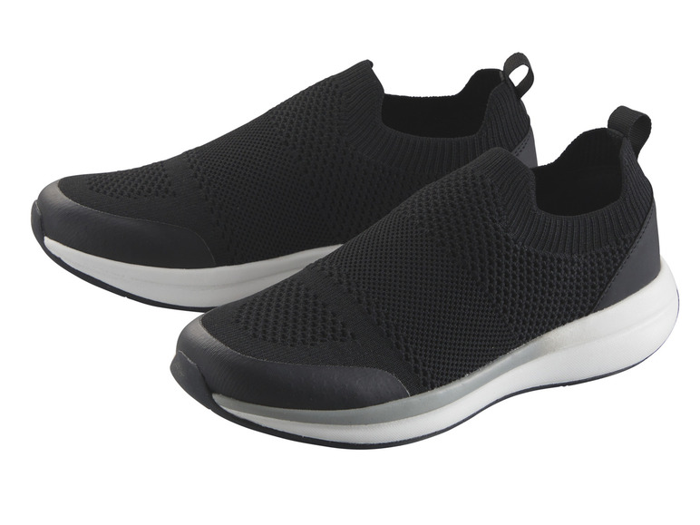 Gehe zu Vollbildansicht: CRIVIT Damen Sportschuhe mit Memory-Foam - Bild 10