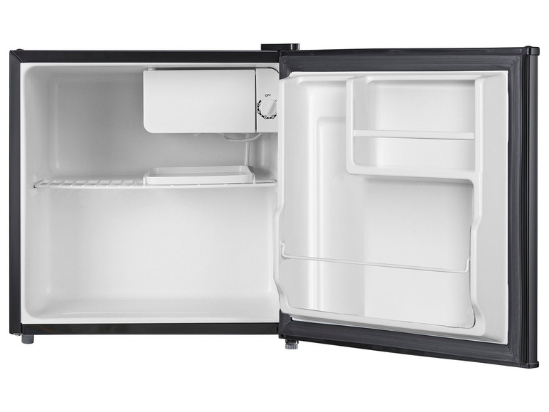 Comfee Mini-Kühlschrank mit »RCD76DK2«, Eisfach