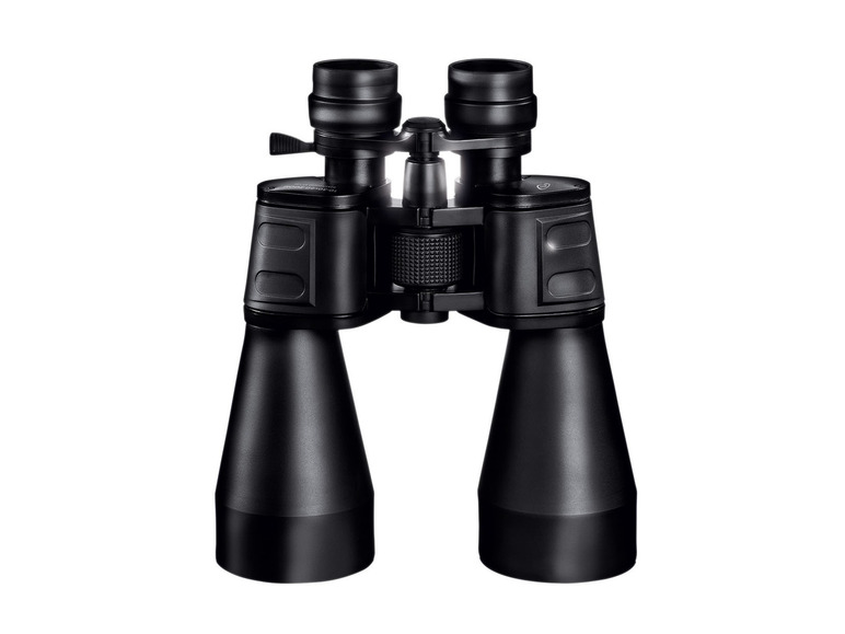 AURIOL® Zoom-Fernglas 10 - 30 60, BK-7-Optik x