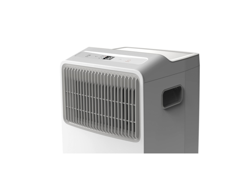 Comfee Klimagerät »PAC App 25 per Räume bis 7000«, m², steuerbar für