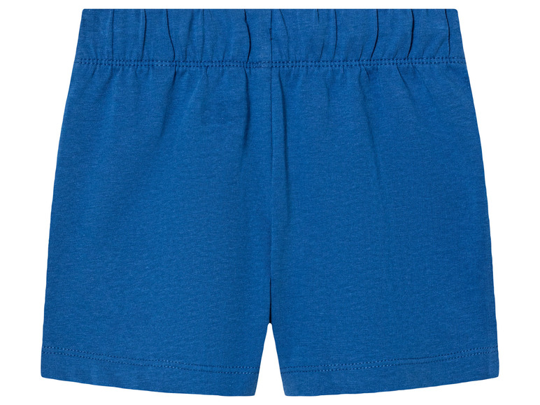 Gehe zu Vollbildansicht: Kleinkinder Shorts - Bild 4