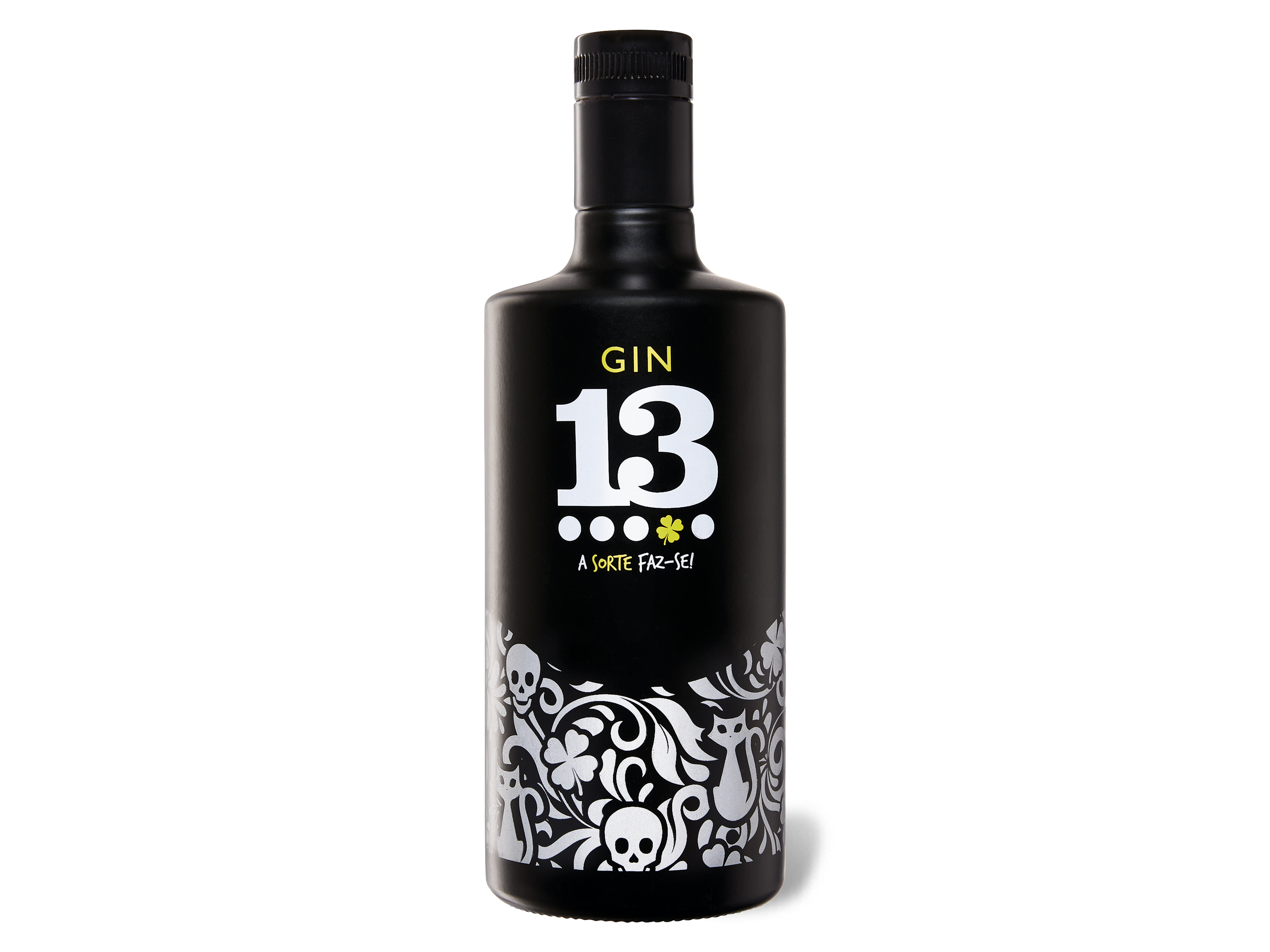 Gin 13 40% Vol