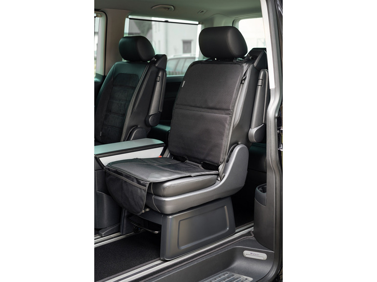 Gehe zu Vollbildansicht: Osann Autositz-Schutzunterlage, extra-stabil - Bild 11