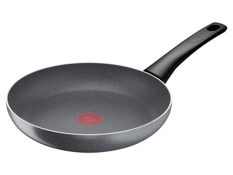 Gehe zu Vollbildansicht: Tefal Hard Stone Pfanne, Ø 24 cm - Bild 1