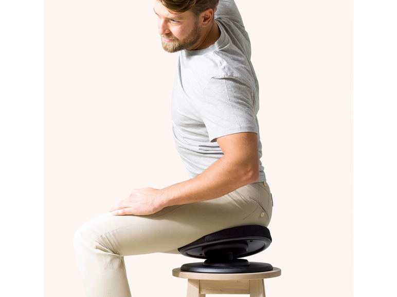Core Sitz Training Swedish Posture Balance