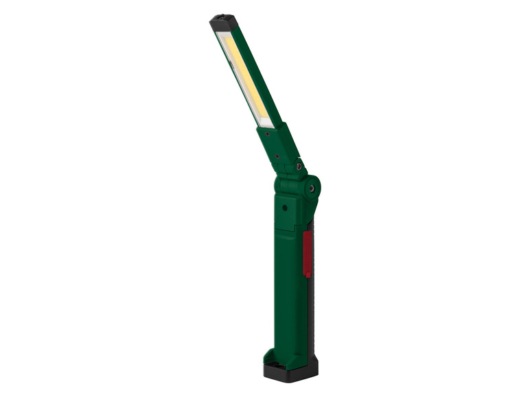 Gehe zu Vollbildansicht: PARKSIDE® Arbeitsleuchte »PAK 2200 B2«, 800 lm, klappbar - Bild 8