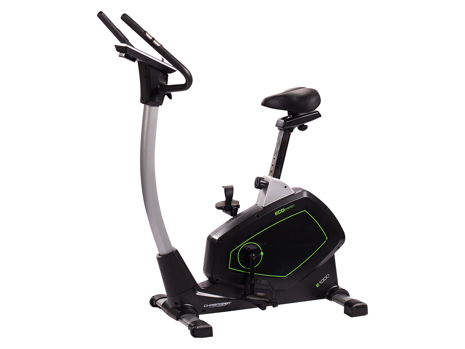 Christopeit Sport Heimtrainer Ergomter »Eco 1000«