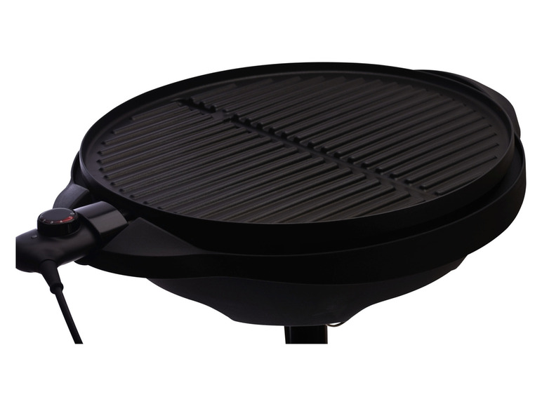 Gehe zu Vollbildansicht: George Foreman Elektrogrill »22460-56« - Bild 9