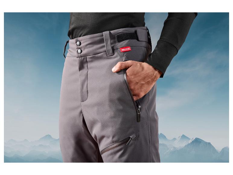 Gehe zu Vollbildansicht: CRIVIT Herren Skihose mit THERMOLITE® EcoMade-Technologie - Bild 13