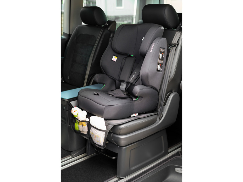 Gehe zu Vollbildansicht: Osann Autositz-Schutzunterlage, extra-stabil - Bild 3