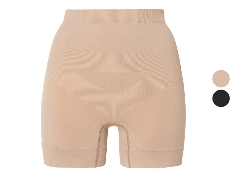 Gehe zu Vollbildansicht: esmara® Damen Panty ohne auftragende Seitennähte - Bild 1