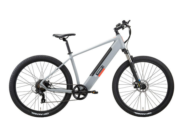 Gehe zu Vollbildansicht: TELEFUNKEN E-Bike Mountainbike »Aufsteiger M921« MTB, 29 Zoll - Bild 2