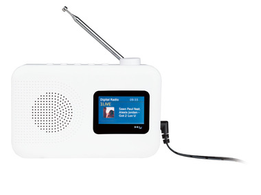 Radios & Wecker günstig online kaufen | LIDL