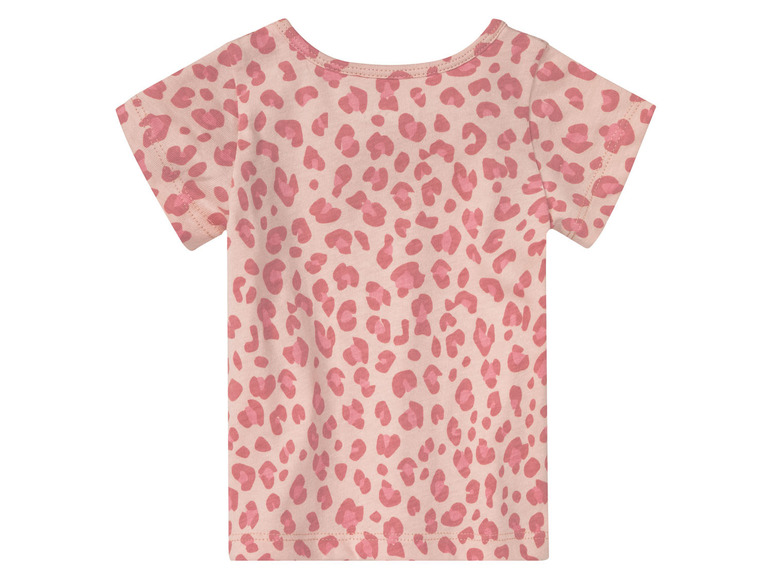 Gehe zu Vollbildansicht: lupilu® Baby T-Shirt's, aus reiner Bio-Baumwolle - Bild 17