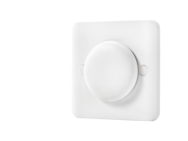 Button, Home« mit SILVERCREST® magnetischer Wandhalterung »Zigbee Smart Smart