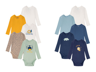 Babykleidung & Babymode günstig online kaufen LIDL 