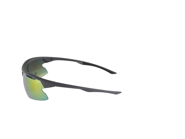 Gehe zu Vollbildansicht: CRIVIT Sportbrille mit Wechselgläsern / Kinder-Sportbrille - Bild 9