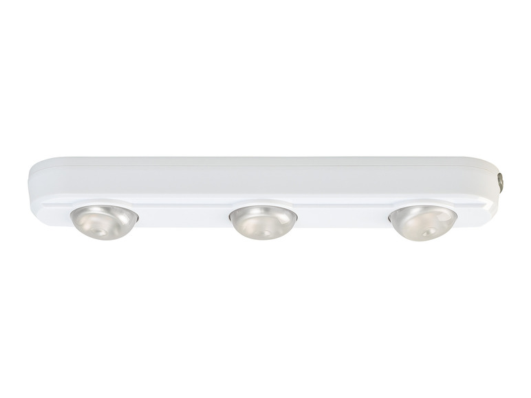 Gehe zu Vollbildansicht: LIVARNO home LED-Unterbauleuchte, 2 Helligkeitsstufen - Bild 1