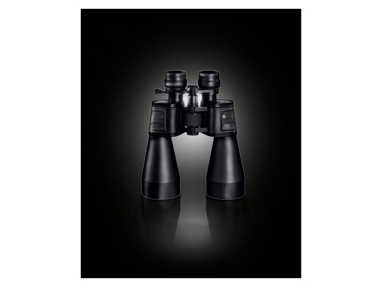 AURIOL® 10 - x BK-7-Optik Zoom-Fernglas 60, 30