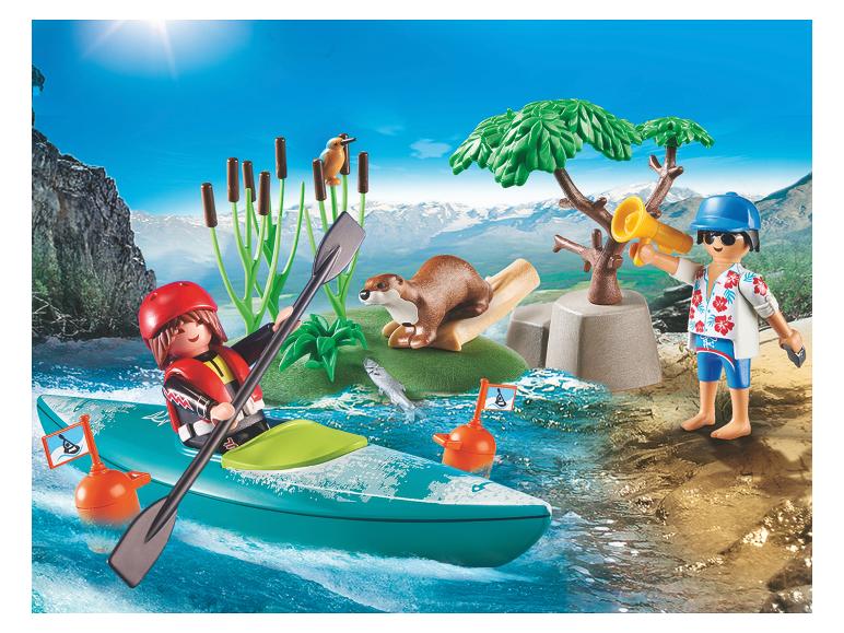 Gehe zu Vollbildansicht: Playmobil Spielfiguren Starter Pack - Bild 10