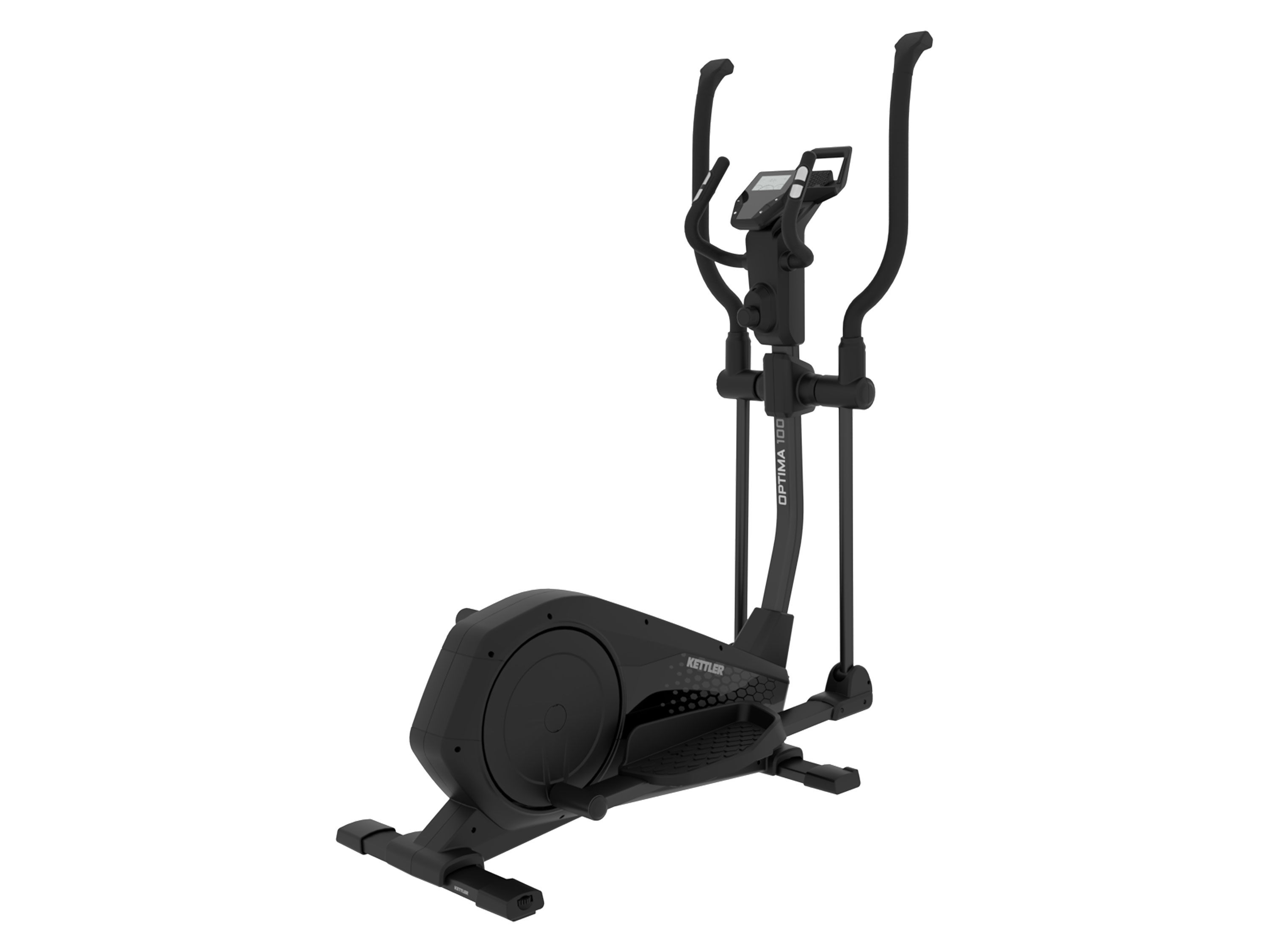 Kettler »Optima 100« Crosstrainer