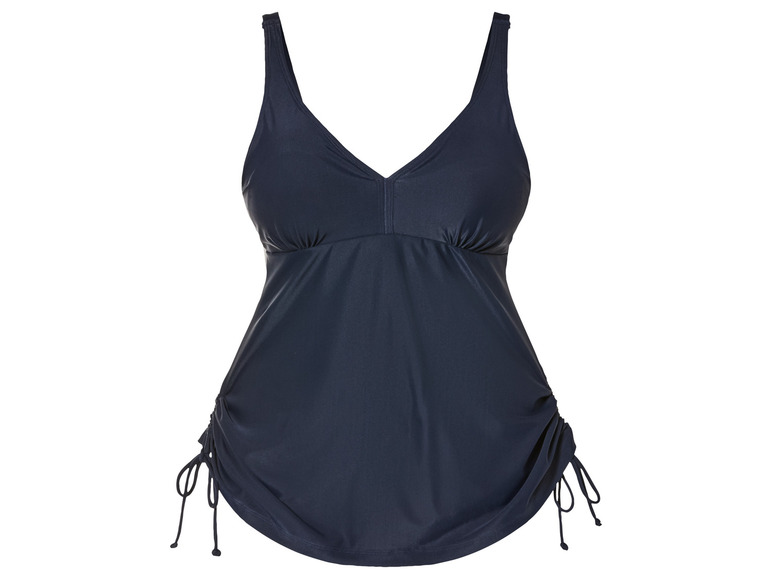 Gehe zu Vollbildansicht: esmara® Damen Bikini / Badeanzug / Tankini, optimale Passform - Bild 15