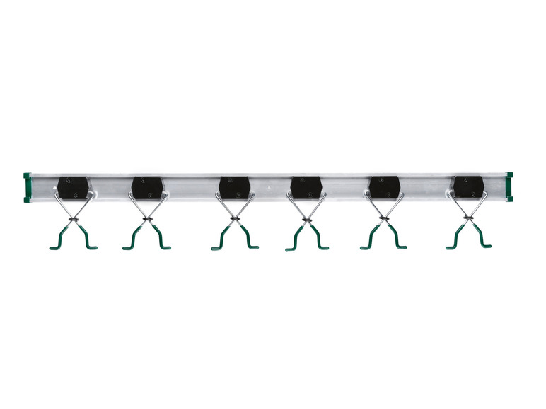 PARKSIDE® Werkzeughalter, mit 6 Klemmhaltern