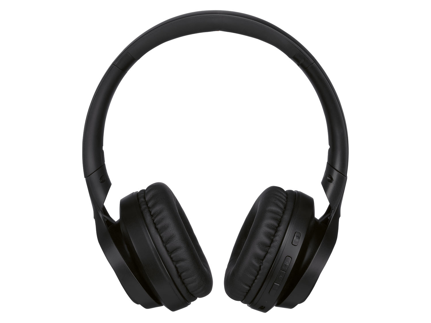 SILVERCREST® Bluetooth®-On-Ear-Kopfhörer »Sound« LIDL 