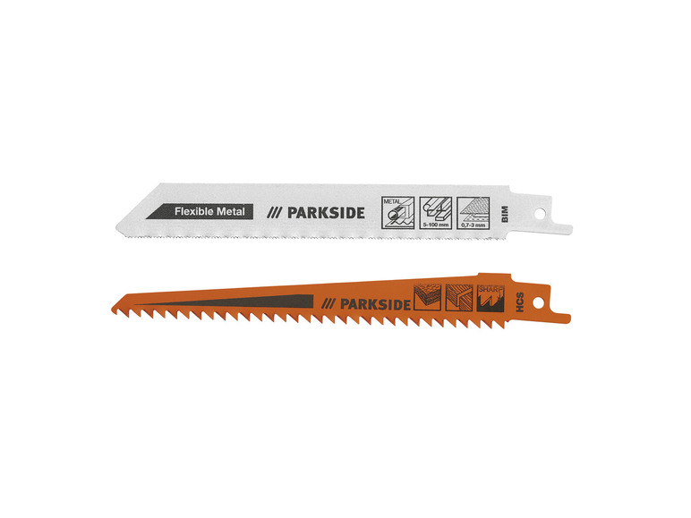 PARKSIDE® Säbelsäge »PFS 850 A1«, 850 W