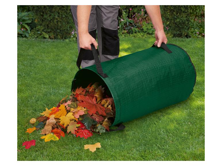 Gehe zu Vollbildansicht: PARKSIDE® Gartensack, zusammenfaltbar, mit Spannring - Bild 5